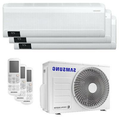 condizionatore windfree elite trial split 7000 7000