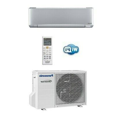 condizionatore xz etherea 9000 btu r32 inverter