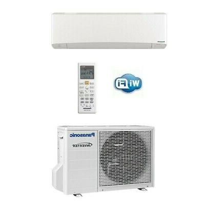 condizionatore z etherea 7000 btu r32 inverter