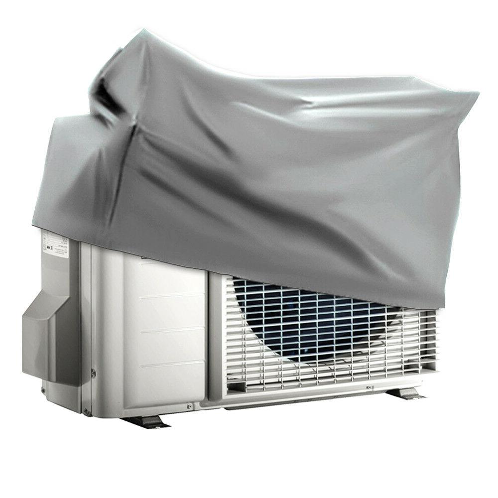 copri condizionatore cappottina climatizzatore telo per unit