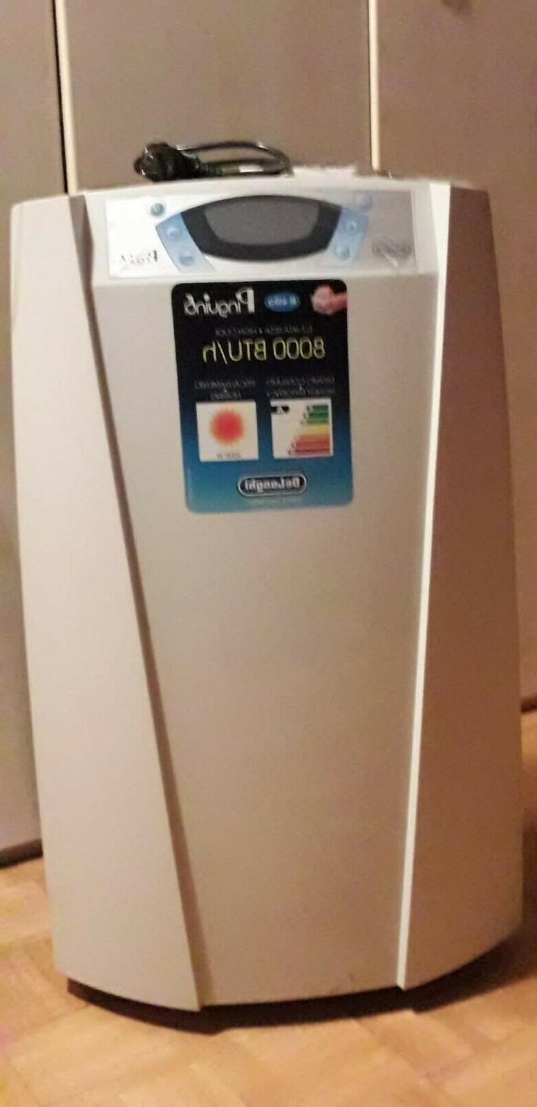 de longhi condizionatore portatile 8000 btu h