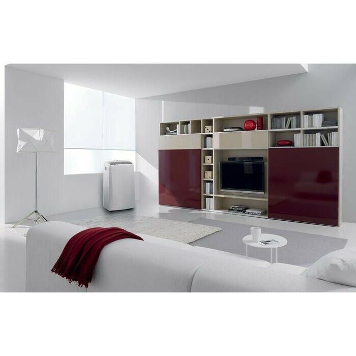 de longhi pac n74 eco condizionatore portatile