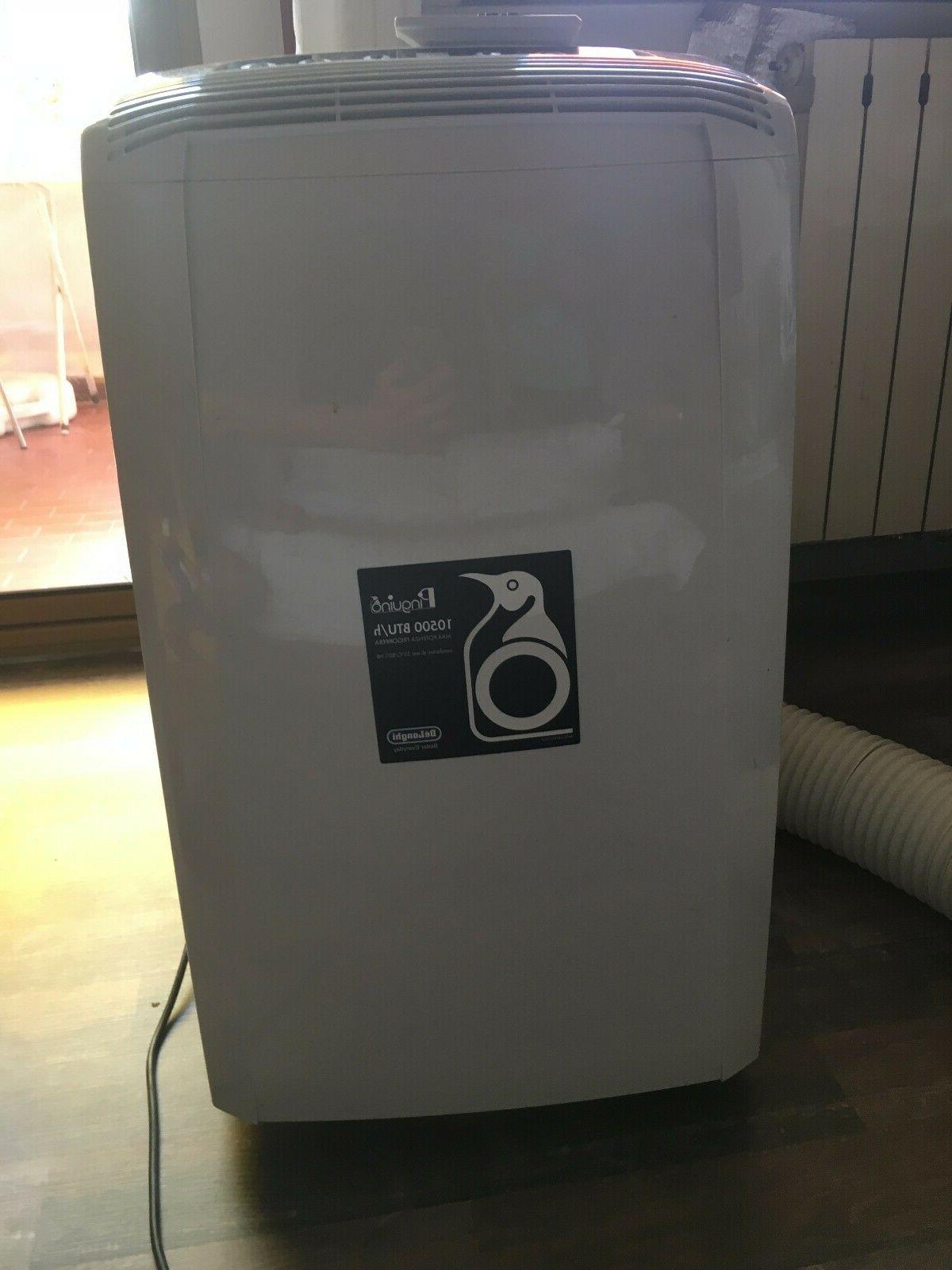 de longhi pinguino pac cn94 condizionatore portatile