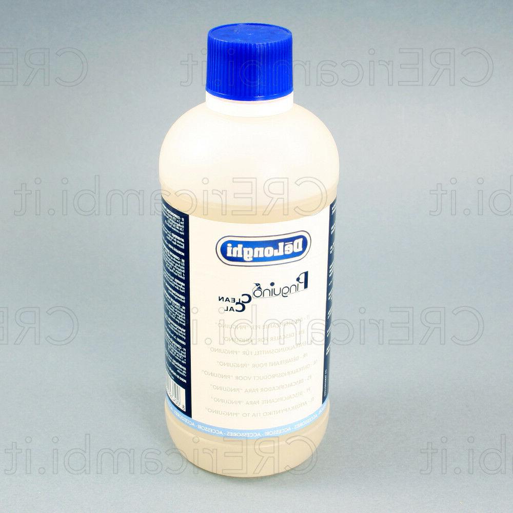 decalcificante pinguino cleancal 500ml condizionatore de lon