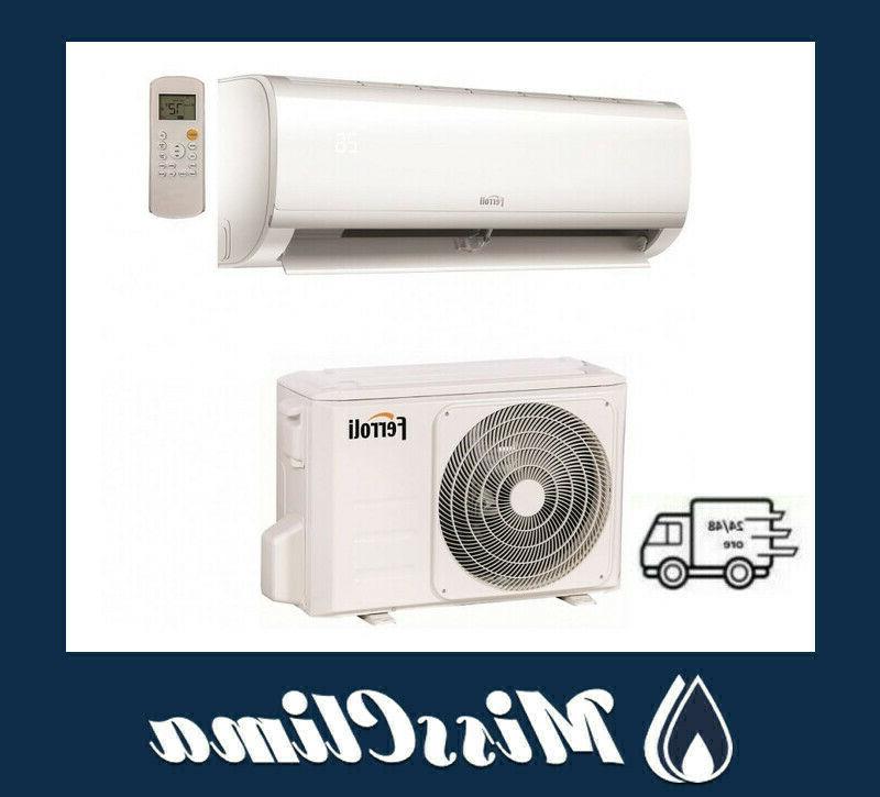 diamant s 12000 btu condizionatore monosplit inverter