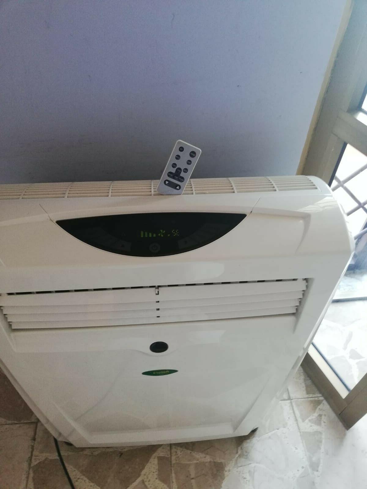 due condizionatori inverter de longhi non necessitano