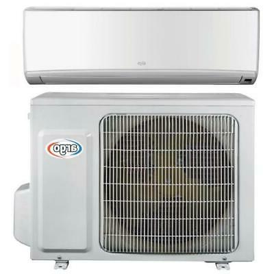 ecolight 9 condizionatore 9000 btu rotary dc