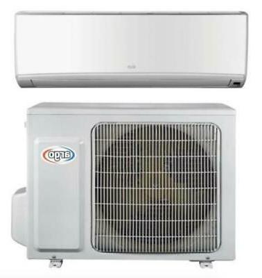 ecolight18 condizionatore 18000 btu inverter gas r32