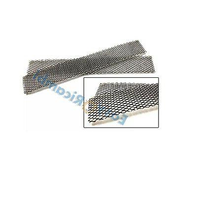 filtri climatizzatore condizionatore sharp 20x7cm vedere mod