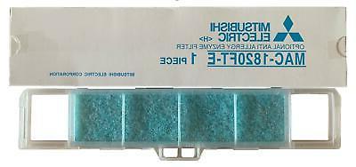 filtro condizionatore msc wv mac 1820 allergy