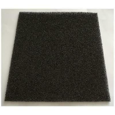 filtro universale per condizionatori co 8 nero