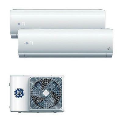 ge appliances condizionatore fisso 9k 12k btu