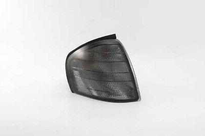 indicatore colore linea con vettore lampada sx