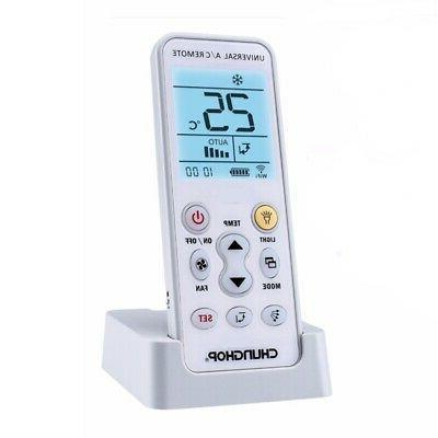 k 390ew wifi smart universal lcd condizionatore