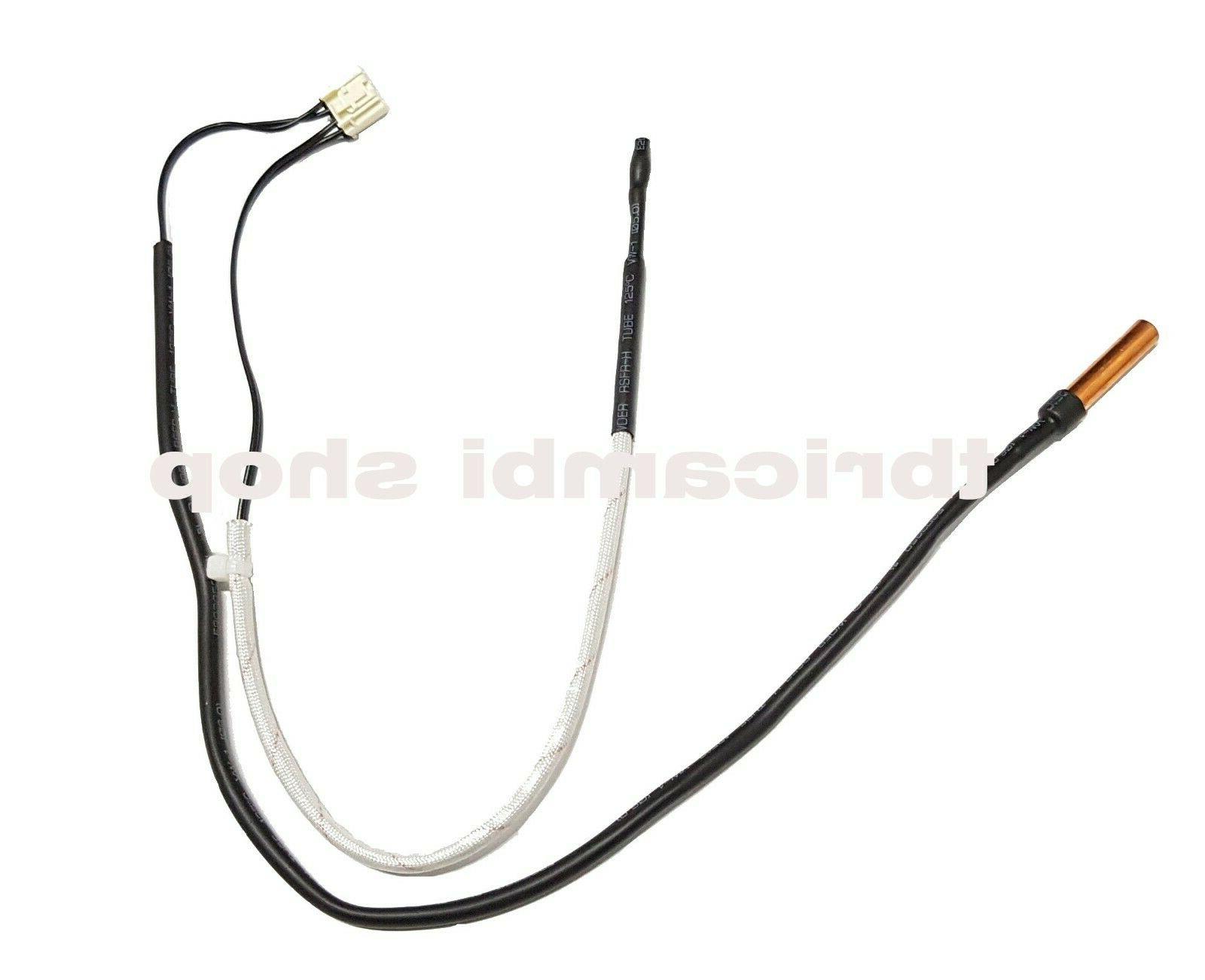 kit 2 sonde di temperatura condizionatore unita