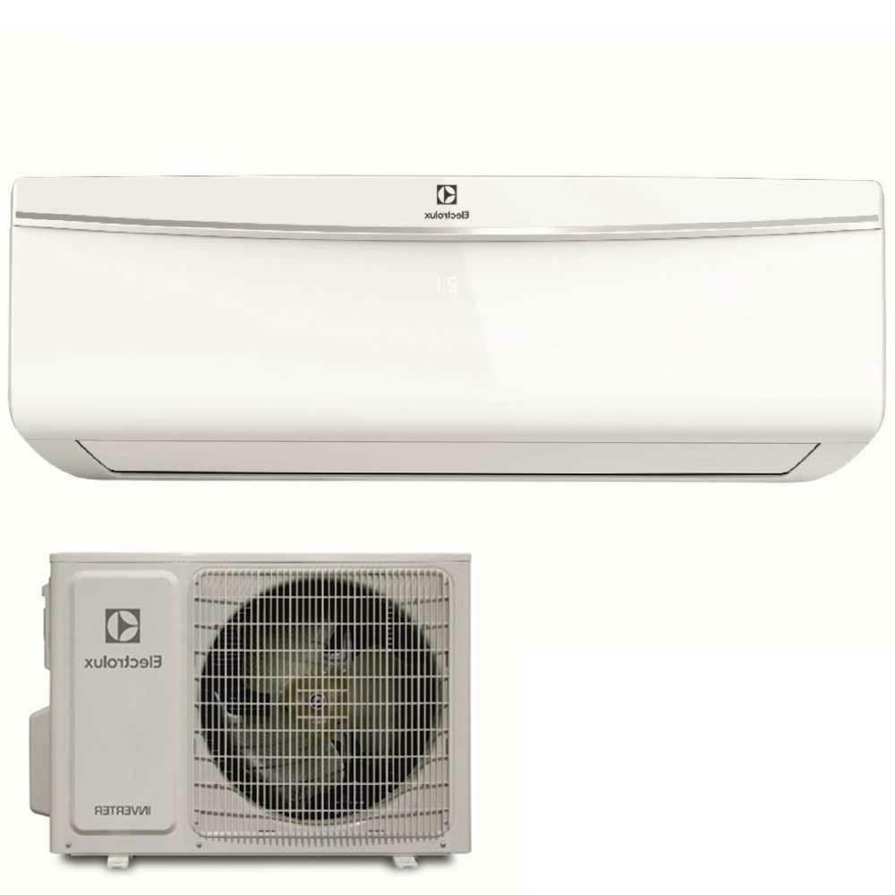 kit condizionatore fisso monosplit optibreeze potenza 12000b