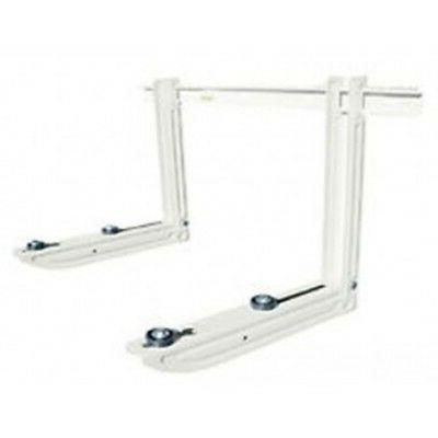 kit staffe climatizzatore supporto a parete condizionatore