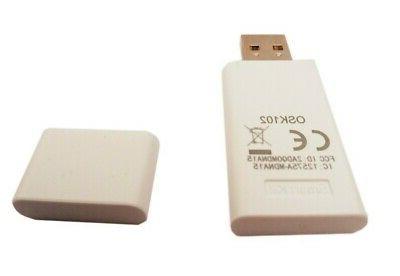 kit wifi usb android ios climatizzatore condizionatore