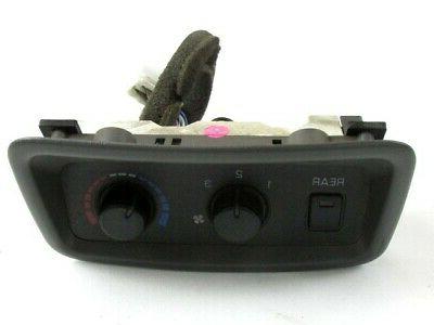 mr500175 centralina controllo aria condizionata clima a