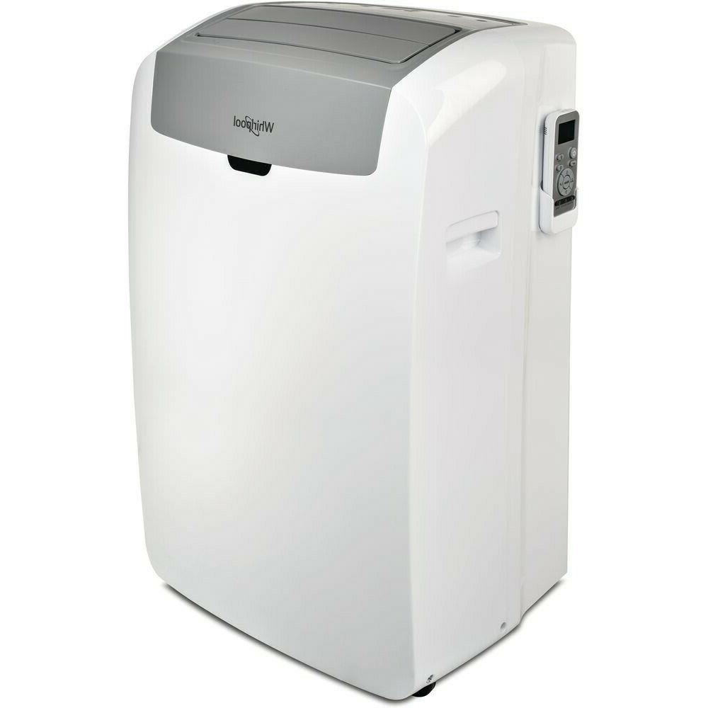 pacw212hp condizionatore portatile con pompa di calore