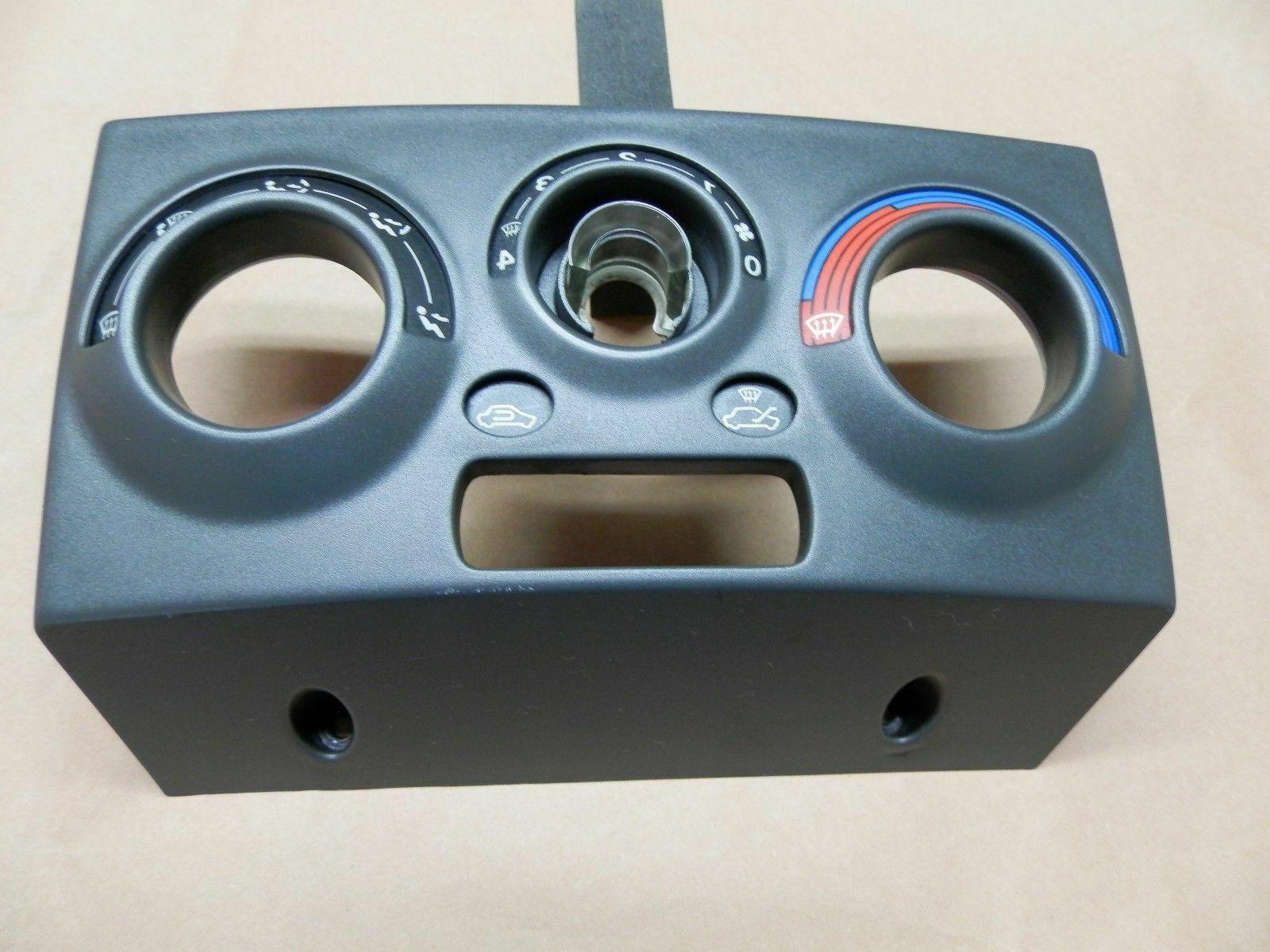 per fiat punto 1 serie mascherina su