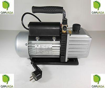 pompa del vuoto 225 bistadio lt min