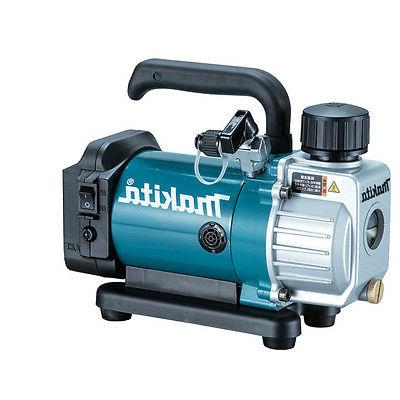 pompa per vuoto a batteria 18v dvp180z