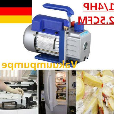 pompa per vuoto del condizionatore d aria