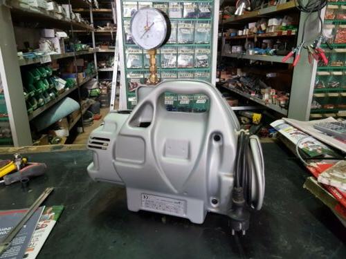 pompa vuoto 50lt condizionatore frigo per tutti