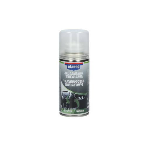 pulizia climatizzatore arancione 150 ml 157127 per