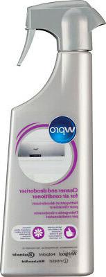 WHIRLPOOL Pulizia Climatizzatore Condizionatore Detergente L