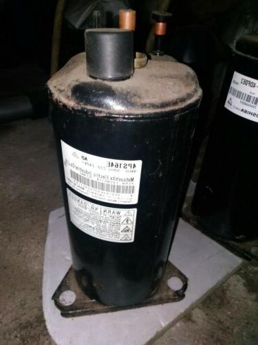 ricambi per condizionatori fissi compressore motori ventola