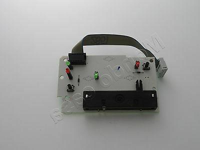 scheda comandi condizionatore pac originale nuovo 521437