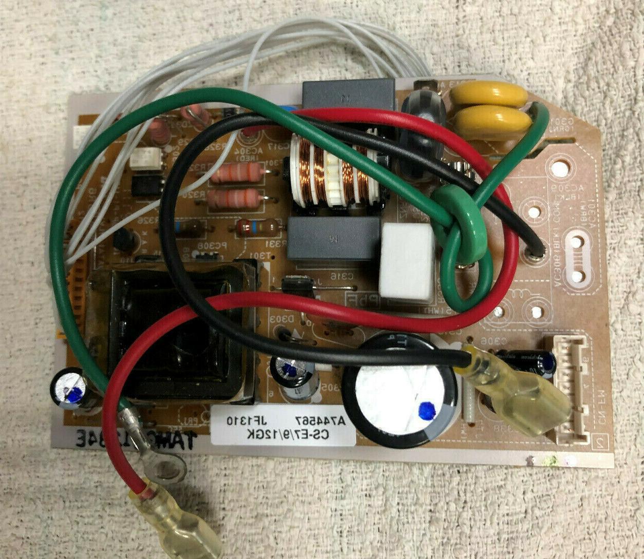scheda elettronica condizionatore split cod cwa744567