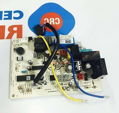 scheda elettronica ricambio condizionatore originali cod crc