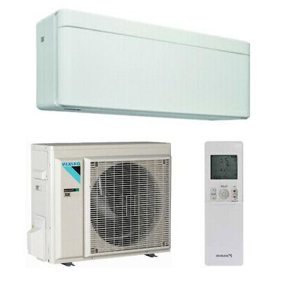 split aria condizionata ftxa rxa42aw elegante bianco