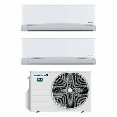 te tkew condizionatore multisplit 9000 12000 btu