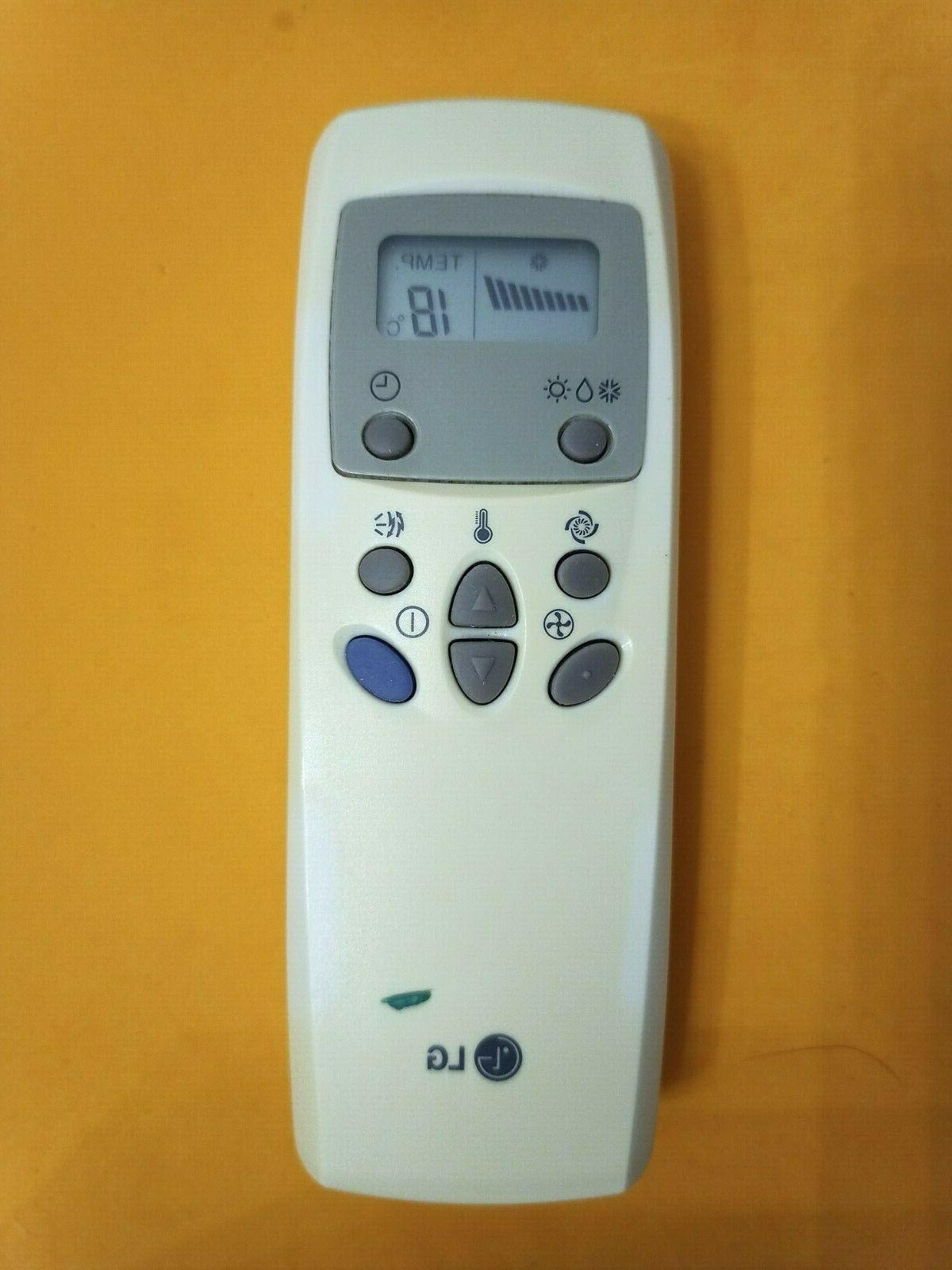telecomando climatizzatore condizionatore originale usato
