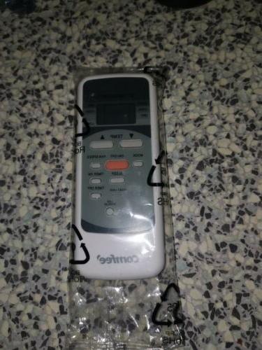 telecomando condizionatore