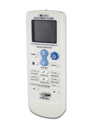 telecomando condizionatore universale per climatizzatore ari