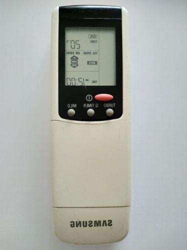 telecomando originale per condizionatore climatizzatore