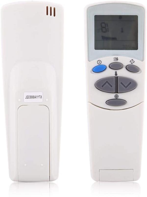 telecomando universale condizionatore climatizzatore lg pron