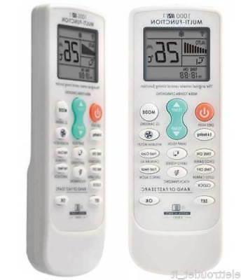 telecomando universale per climatizzatori condizionatore cli