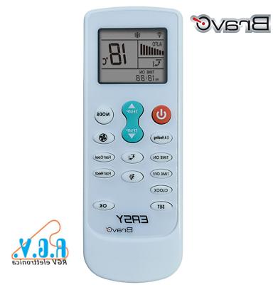 telecomando universale x condizionatore d aria ariston