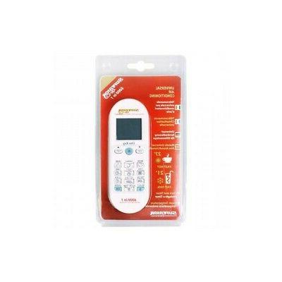 telecomando x condizionatore mitsubishi noritz omega panason