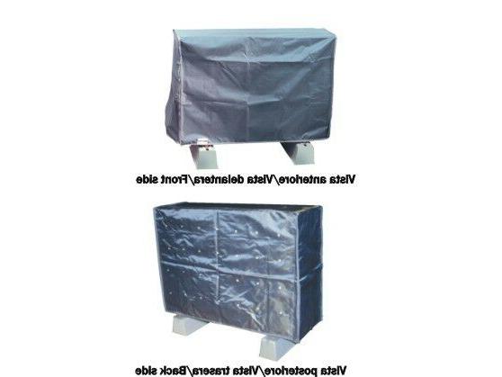 telo copertura condizionatore climatizzatore mod c daikin