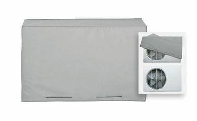 telo copri climatizzatore condizionatore cm 86x40x70 colore