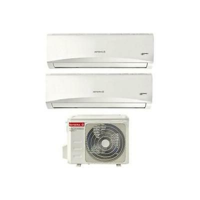 thermo condizionatore fisso 9000 12000 btu a