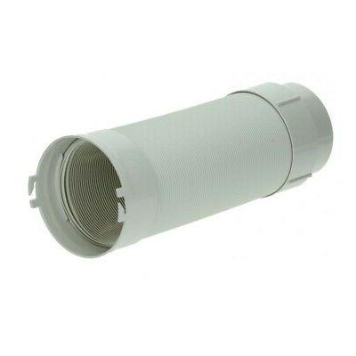 tubo scarico aria condizionatore clima portatile pinguino