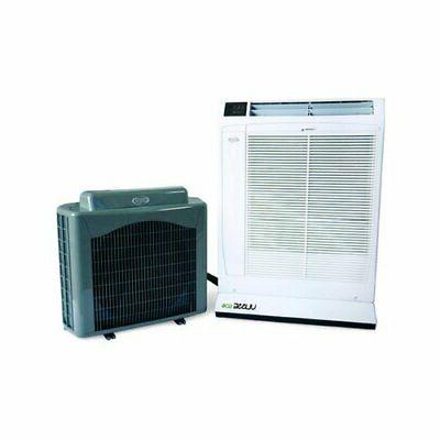 ulisse 13 eco console condizionatore portatile 13000